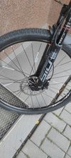 Ráfky -kola z lapierre pro race 6.9