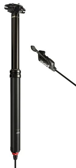 Prodám teleskopickou sedlovku Rock Shox Reverb Stealth / 31,6 / 200mm