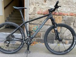 Bianchi Methanol SX