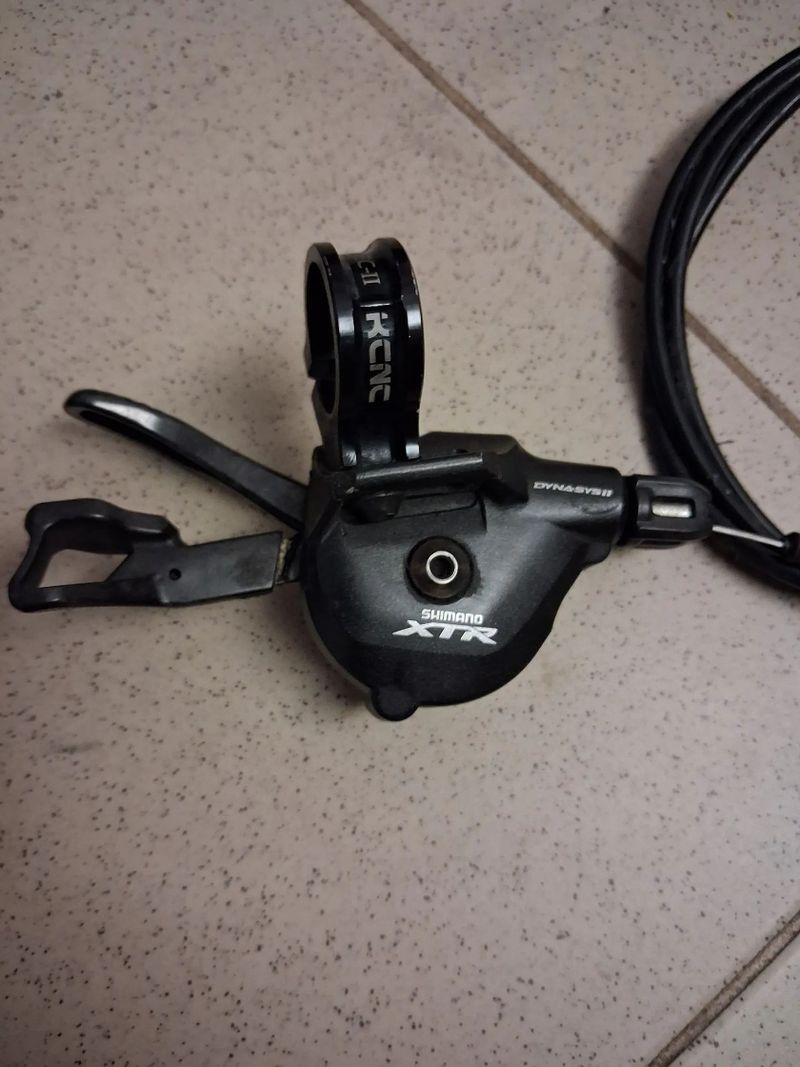 XTR sl-m9000