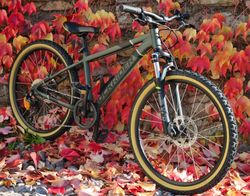 Rockrider ST 920 - sport trail
