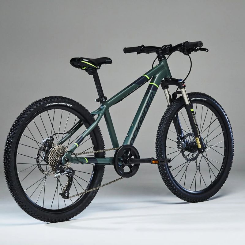 Rockrider ST 920 - sport trail