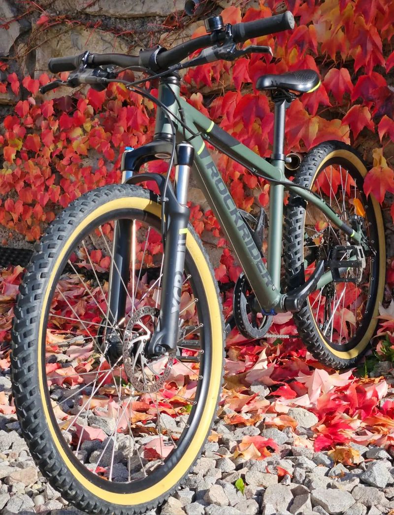 Rockrider ST 920 - sport trail
