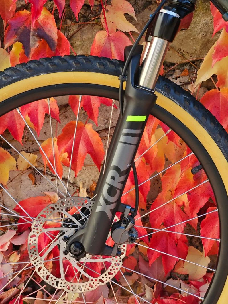 Rockrider ST 920 - sport trail
