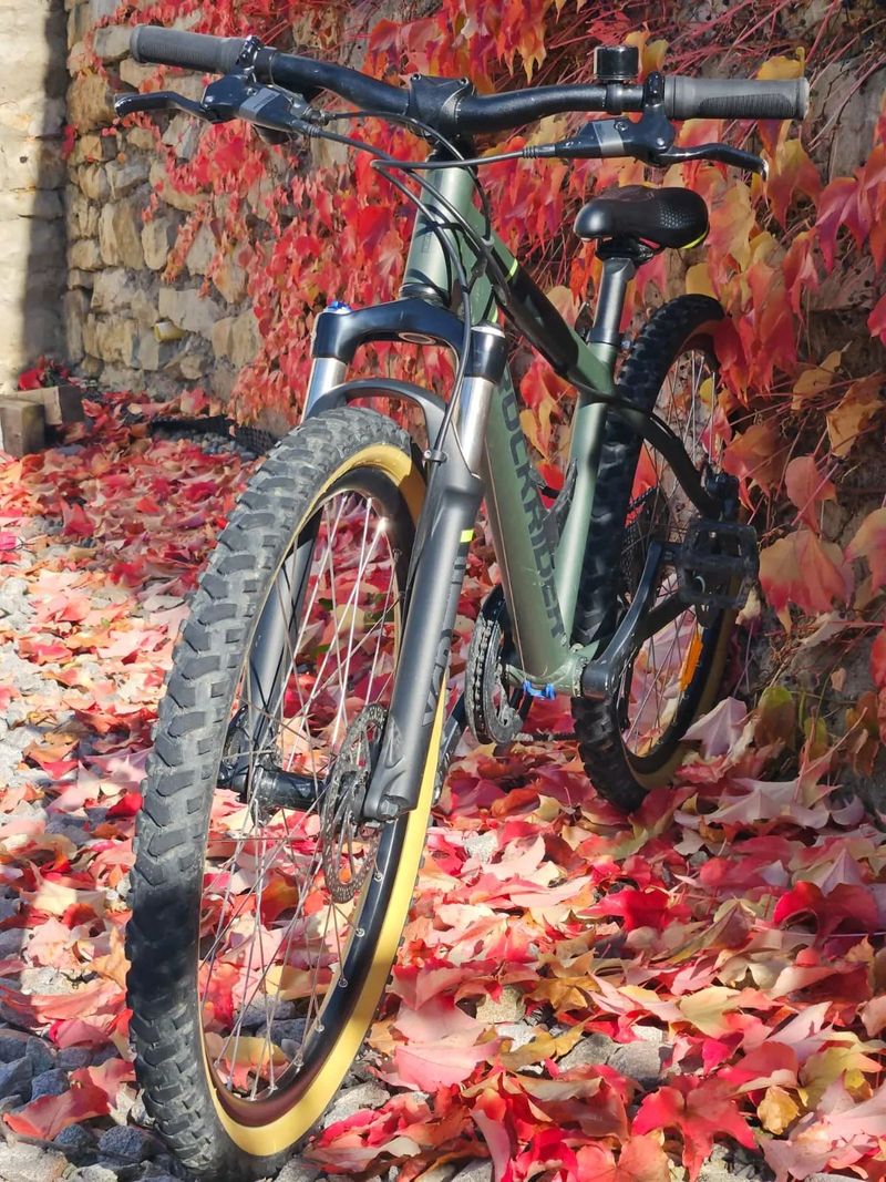 Rockrider ST 920 - sport trail