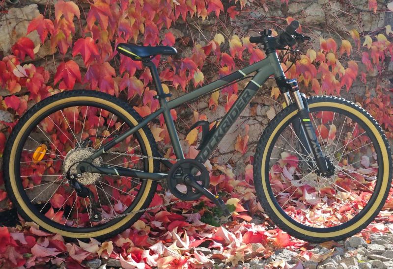 Rockrider ST 920 - sport trail