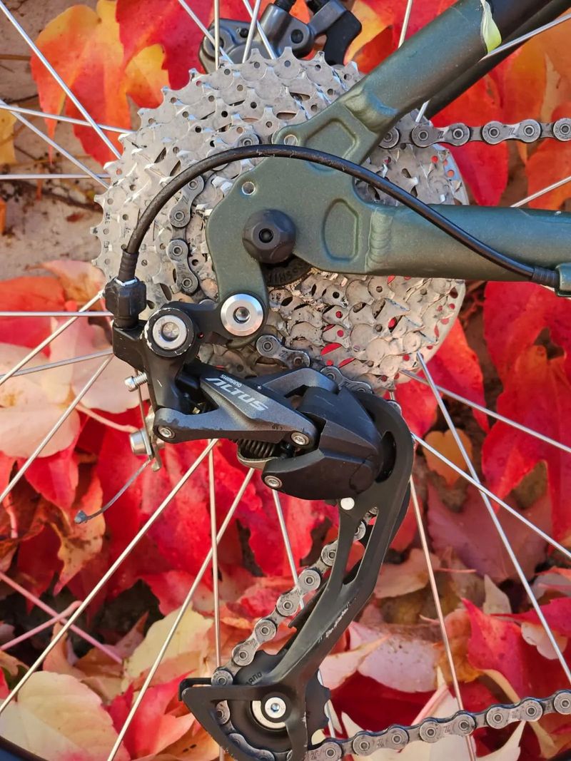 Rockrider ST 920 - sport trail