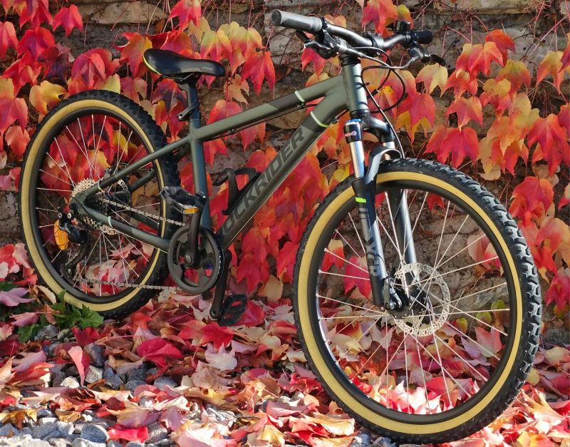 Rockrider ST 920 - sport trail