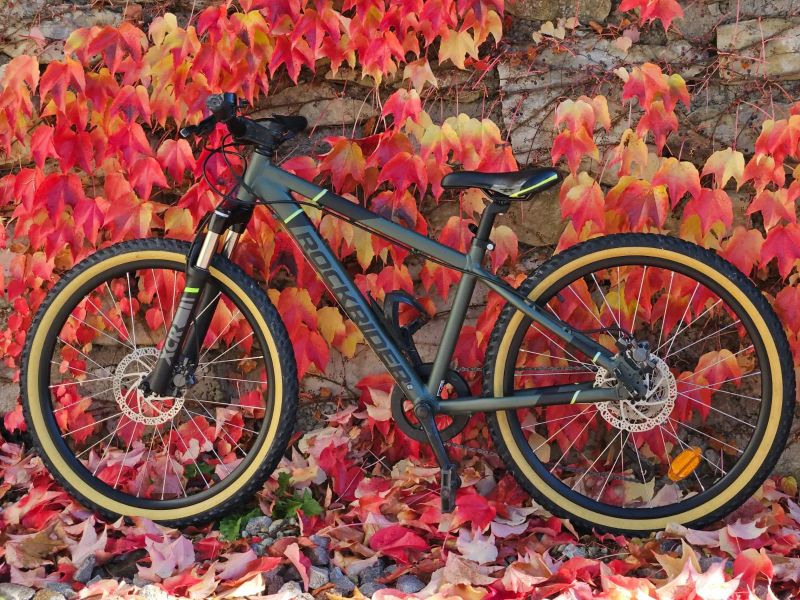 Rockrider ST 920 - sport trail