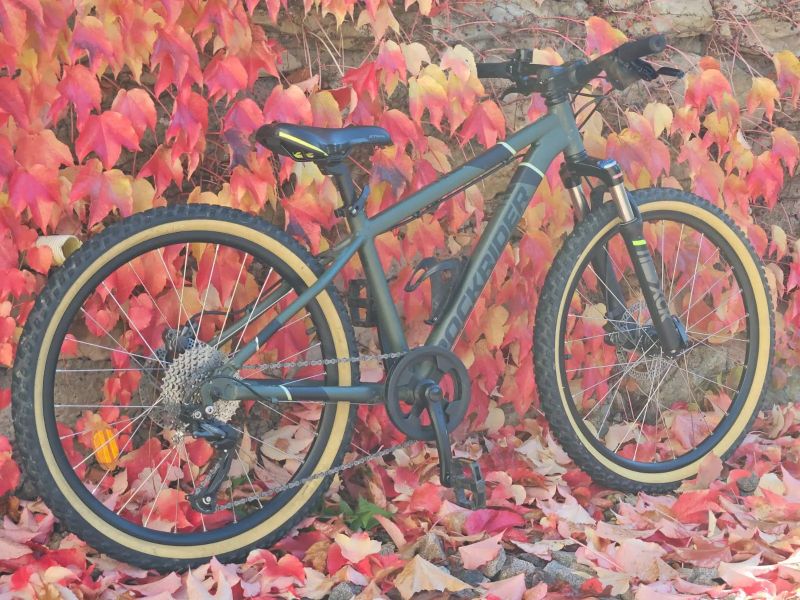 Rockrider ST 920 - sport trail