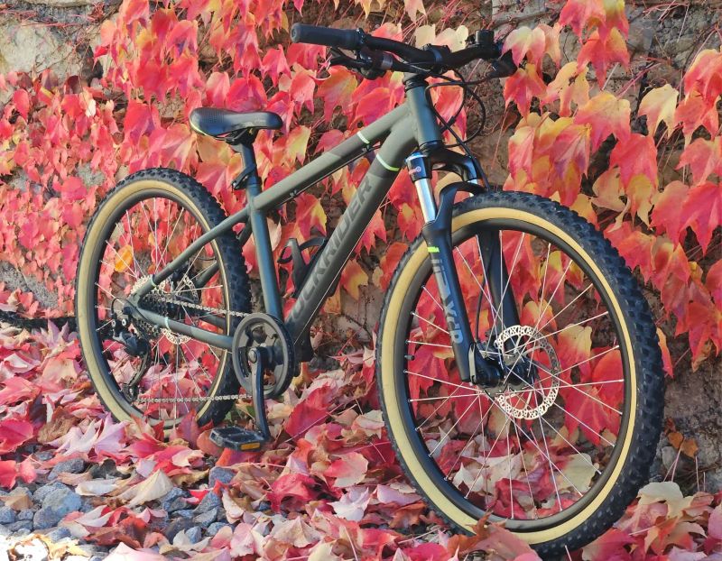 Rockrider ST 920 - sport trail