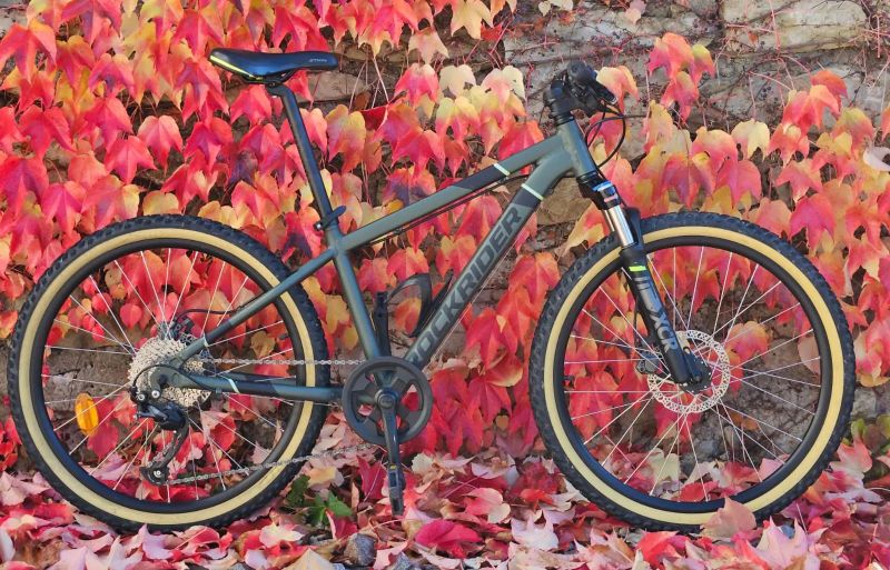Rockrider ST 920 - sport trail