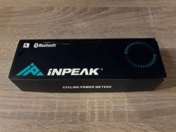 Inpeak INPEAK SINGLE-E Shimano 105 R7100 175mm