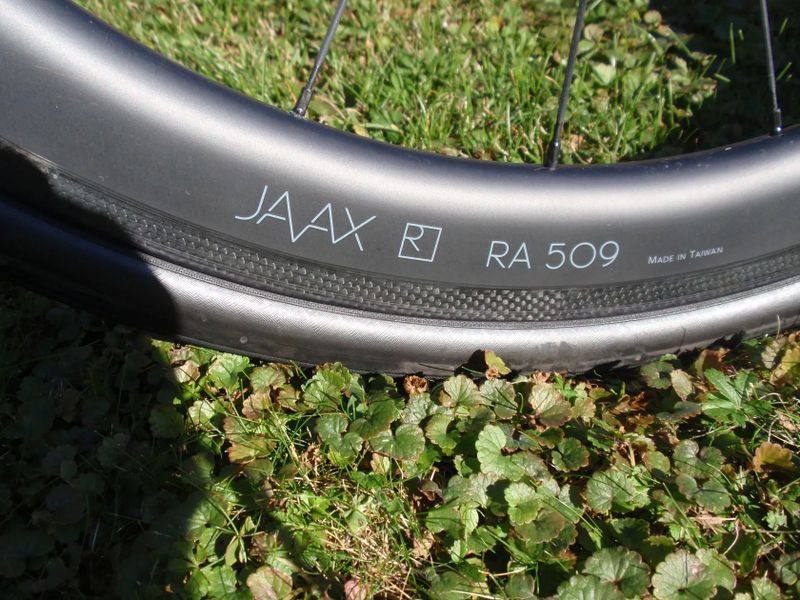Canyon Aeroad CF Ultegra Di2 - 2x11