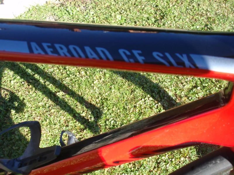 Canyon Aeroad CF Ultegra Di2 - 2x11