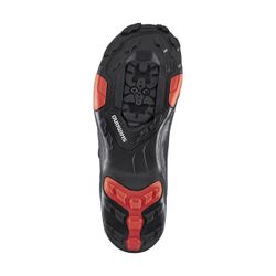 Prodám tretry SHIMANO MT701 vel. 41, NOVÉ nikdy nevyzkoušené.