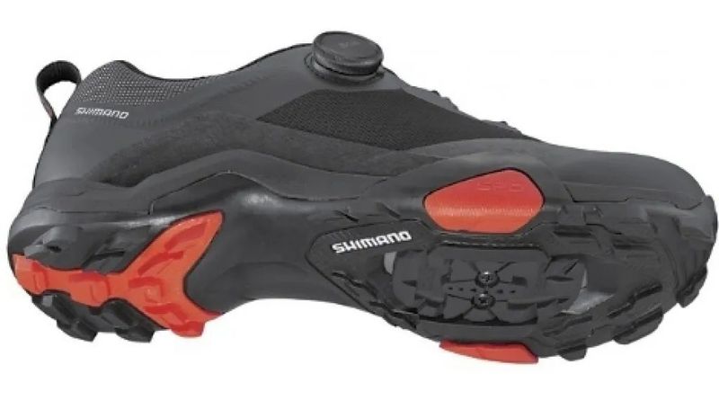 Prodám tretry SHIMANO MT701 vel. 41, NOVÉ nikdy nevyzkoušené.