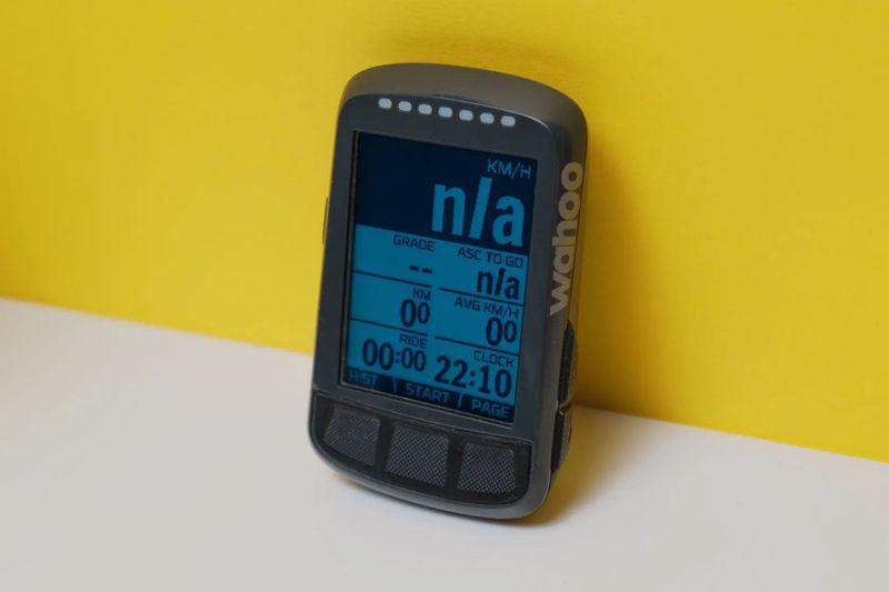 Wahoo ELEMNT Bolt v1