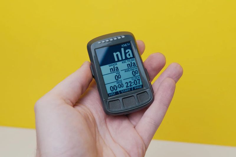 Wahoo ELEMNT Bolt v1