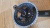 Shimano Dura Ace kliky s převodníkem