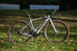 Canyon Grizl 7 AL