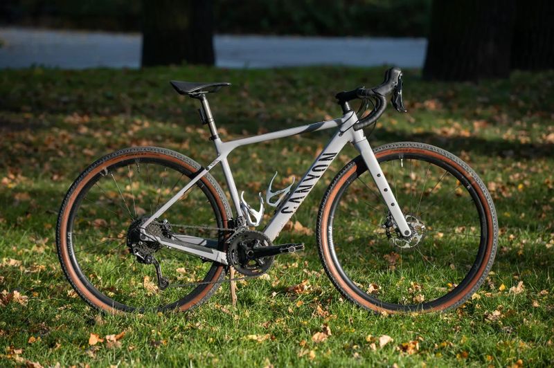 Canyon Grizl 7 AL