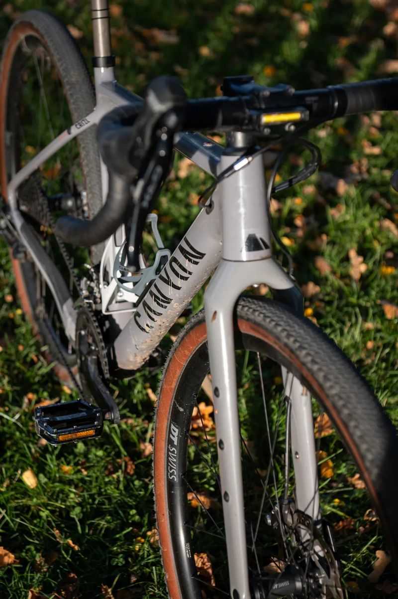 Canyon Grizl 7 AL