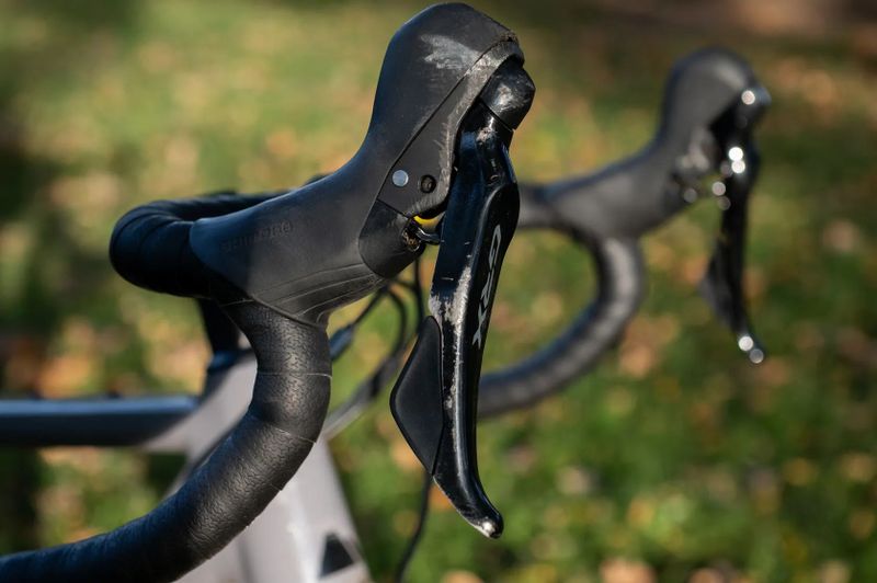 Canyon Grizl 7 AL