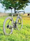 Cervélo Cervelo S5 vel.56 záruka watt, dura, ceramicspeed