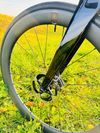 Cervélo Cervelo S5 vel.56 záruka watt, dura, ceramicspeed