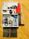 Cervélo Cervelo S5 vel.56 záruka watt, dura, ceramicspeed