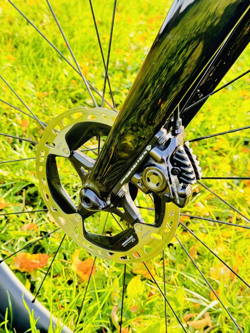 Cervélo Cervelo S5 vel.56 záruka watt, dura, ceramicspeed