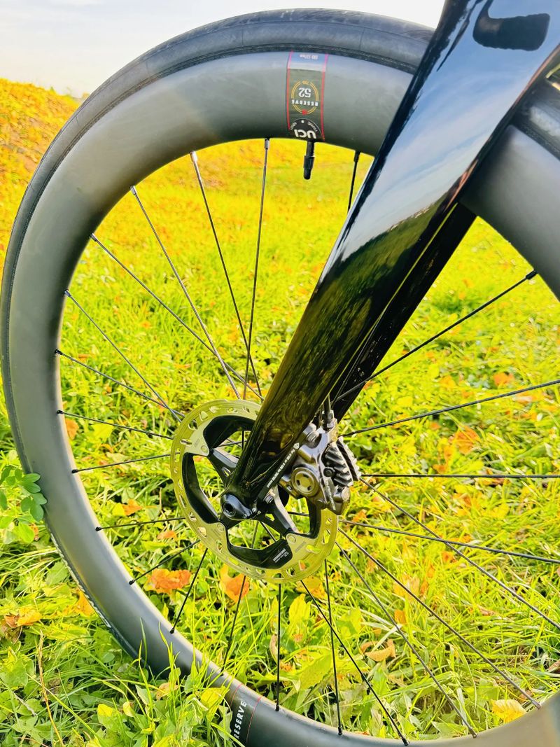 Cervélo Cervelo S5 vel.56 záruka watt, dura, ceramicspeed