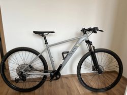 Canyon Pathlite 6