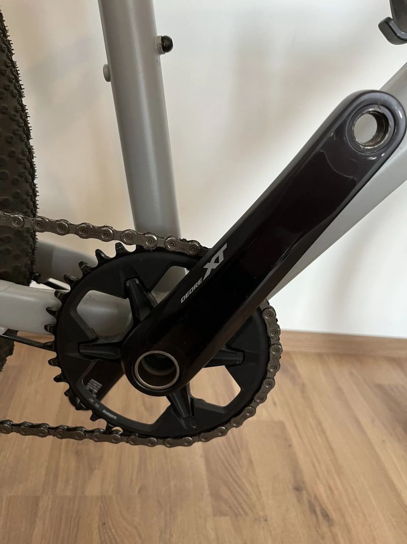 Canyon Pathlite 6