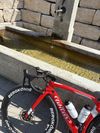 Wilier Cento 1 Air Disc
