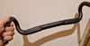 Řídítka Microtech XL Handlebar 420mm 