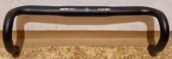 Řídítka Microtech XL Handlebar 420mm 