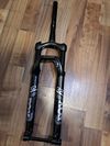 Nabízím NOVÝ karbonový rám Felt ve velikosti M / 29er / boost osa 12x148mm / tapered / 1170g