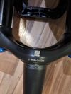 Nabízím NOVÝ karbonový rám Felt ve velikosti M / 29er / boost osa 12x148mm / tapered / 1170g