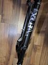 Nabízím NOVÝ karbonový rám Felt ve velikosti M / 29er / boost osa 12x148mm / tapered / 1170g