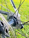 Specialized S-Works Venge Vias disc watt, ceramic, sram red