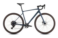 Cube Nuroad ONE grovegreen ’n’ black 2026