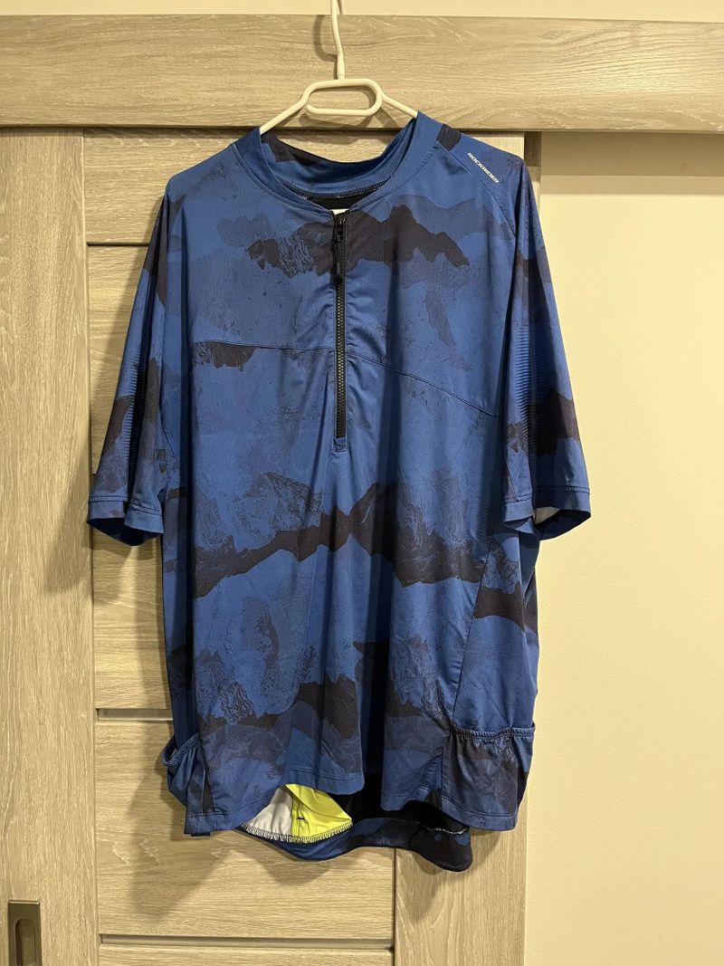 Dresy Decathlon - 3XL