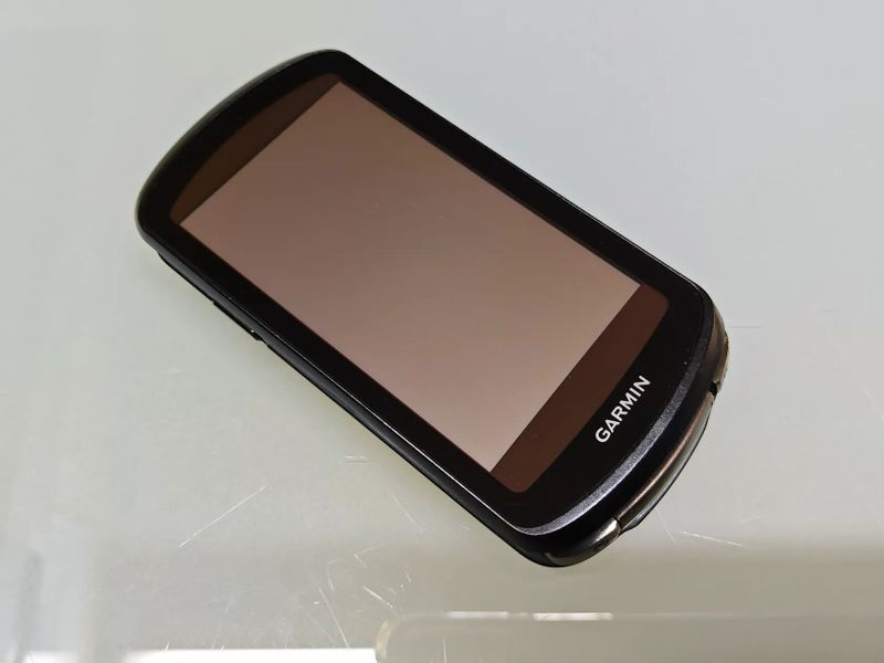Prodám Garmin Edge 1040 Solar