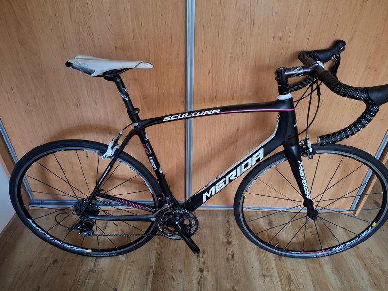 Merida Scultura 5000