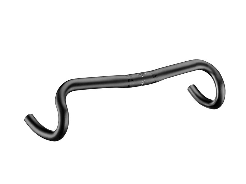 Řídítka Giant Contact XR D-Fuse 460mm