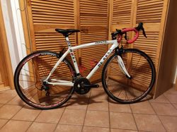 De Rosa Idol
