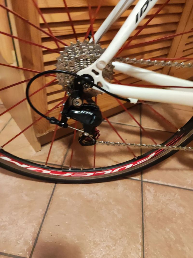 De Rosa Idol