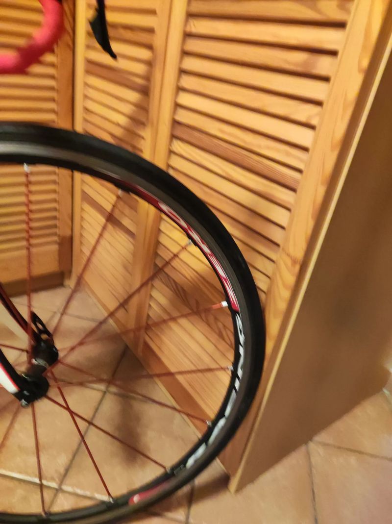 De Rosa Idol